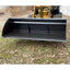 Rock Solid Heavy Duty Low Profile Utility Skid Steer Bucket | HW Part Store