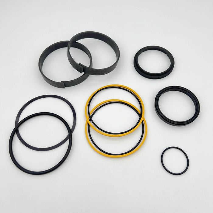 Gradall 534B-6 Tilt Cylinder s/n: 8344012L - 8744136G - Full Seal Kit | HW Part Store