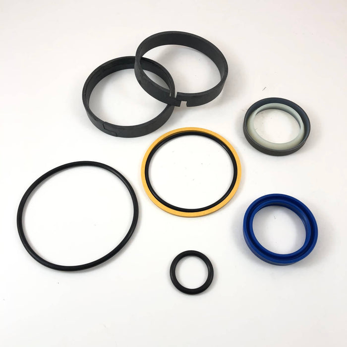 Gradall 534B-6 Steering Cylinder s/n: 0144784S - Up - Full Seal Kit | HW Part Store