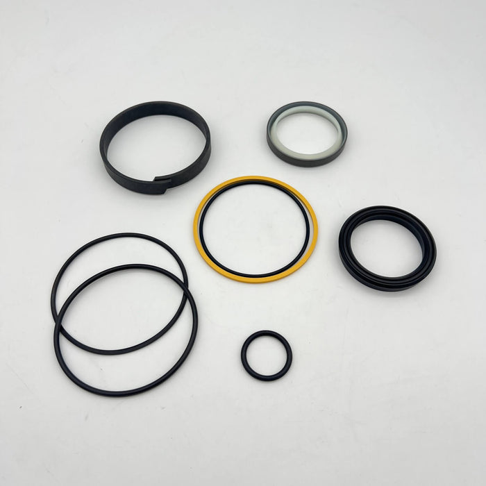 Gradall 532C-6 Sway Cylinder (Seitz Models) - Full Seal Kit | HW Part Store