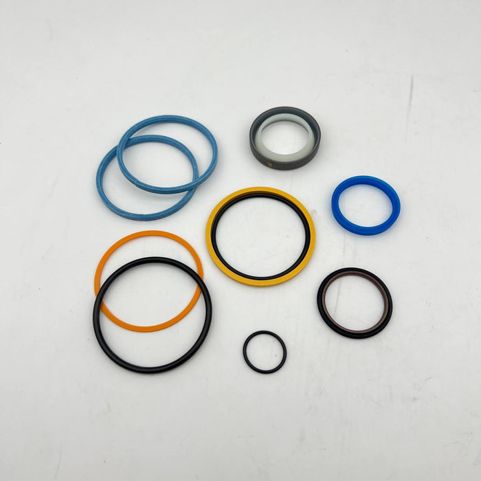 Gradall 534C-6 Steering Cylinder (Iowa Models) - Full Seal Kit | HW Part Store