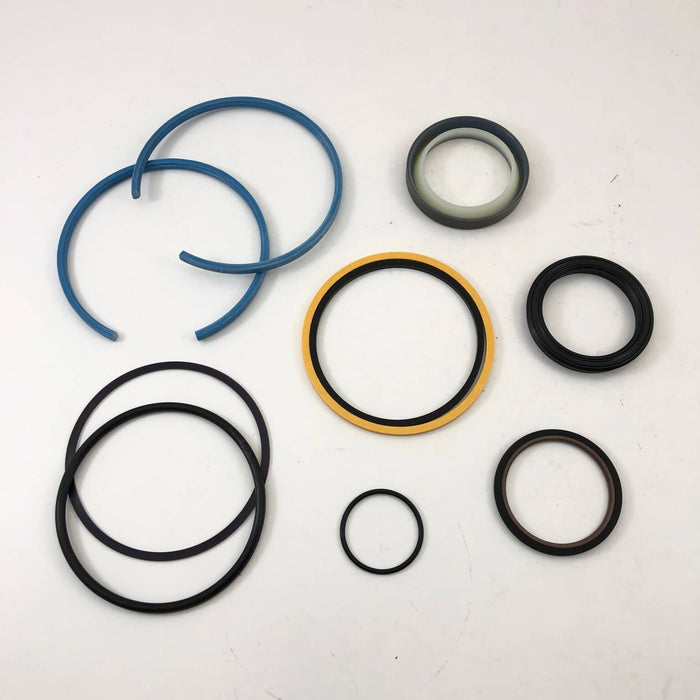 Gradall 534B-6 Steering Cylinder (Service Cylinder) - Full Seal Kit | HW Part Store