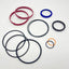 Gradall 534B-8 Tilt Cylinder Seal Kit | HW Part Store
