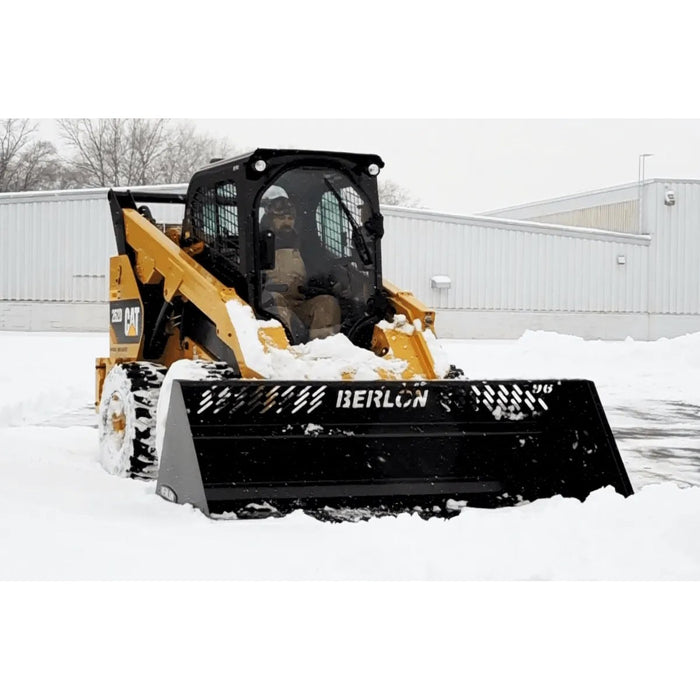 Berlon Super Capacity Snow Bucket | HW Part Store