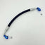 John Deere 400E Hose - to Loader Lift Cylinders - Bore Ends - 2 | HW Part Store