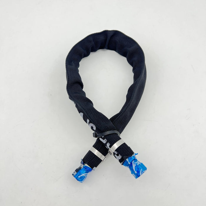 Bobcat S205 Hose - to Loader Tilt Cylinders - Rod Ends -