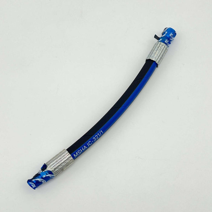 Bobcat T450 Hose - to L/H Loader Lift Cylinder - Bore End -