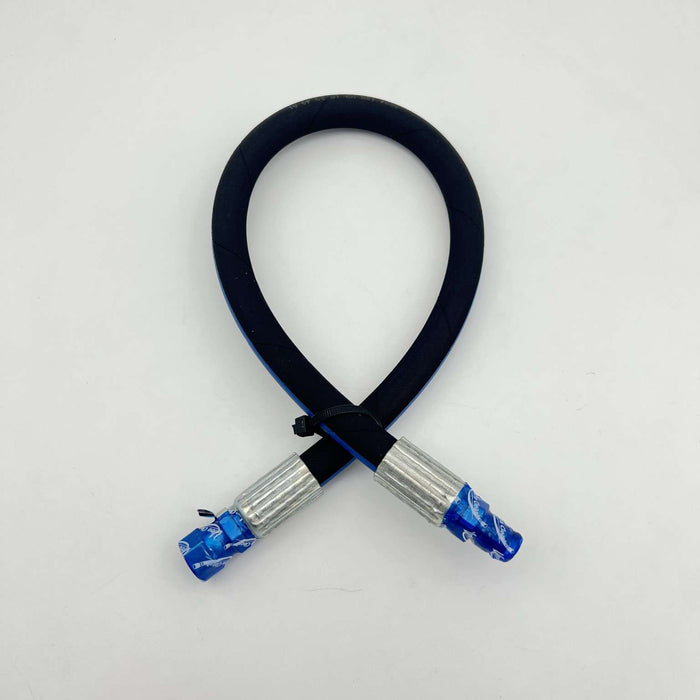 Bobcat T450 Hose - to R/H Loader Lift Cylinder - Rod End -