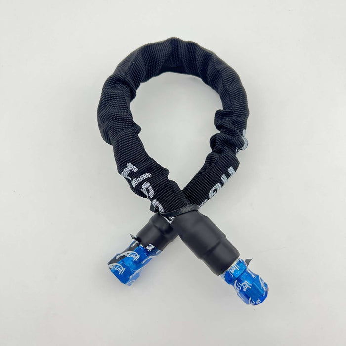 Bobcat S450 Hose - to L/H Loader Bucket Tilt Cylinder - Bore End -