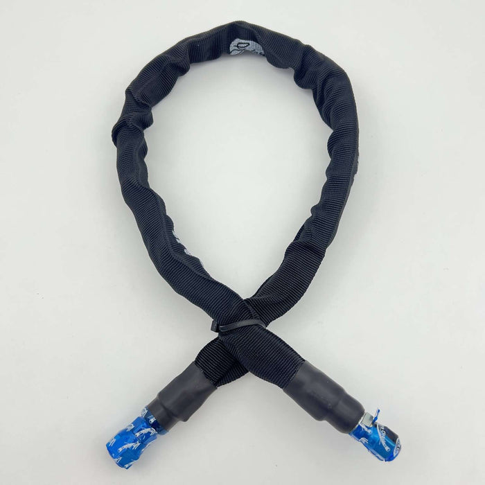 Bobcat S450 Hose - to L/H Loader Bucket Tilt Cylinder - Rod End -