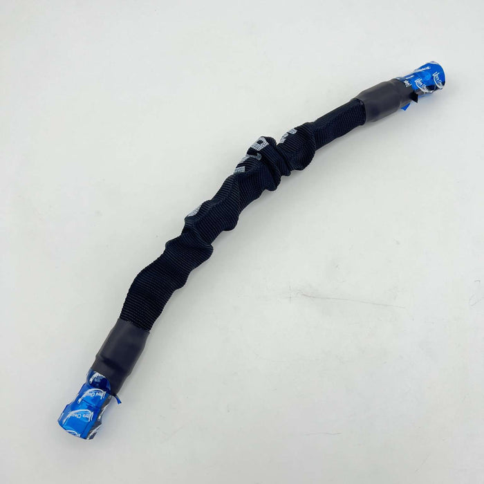 Case 70XT Hose - to Loader Bucket Tilt Cylinders - Bore Ends -