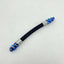 Case 580CK Hose - Steering Pump to Lines -