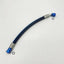 Cat 252 & 262 Hose - to Loader Lift Cylinders - Rod Ends -
