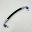 John Deere 542 Hose - to Loader Lift Cylinders - Bore Ends - 2 | HW Part Store