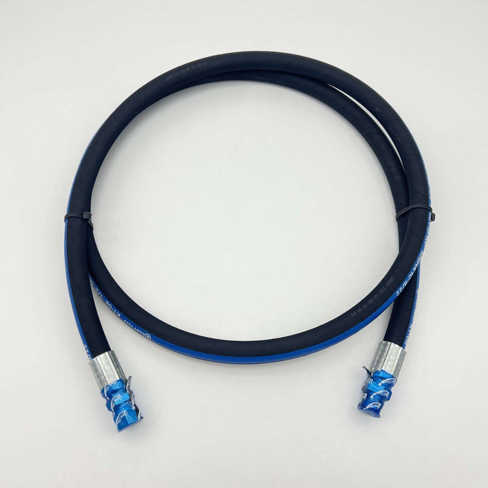 John Deere 520 Hose - From Remote Valve - 6 | HW Part Store