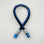 Case 580E Hose - from Steering Control Valve to Unloading Valve -