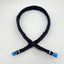 Case 580L Hose - From Valve to R/H Swing Cylinder -