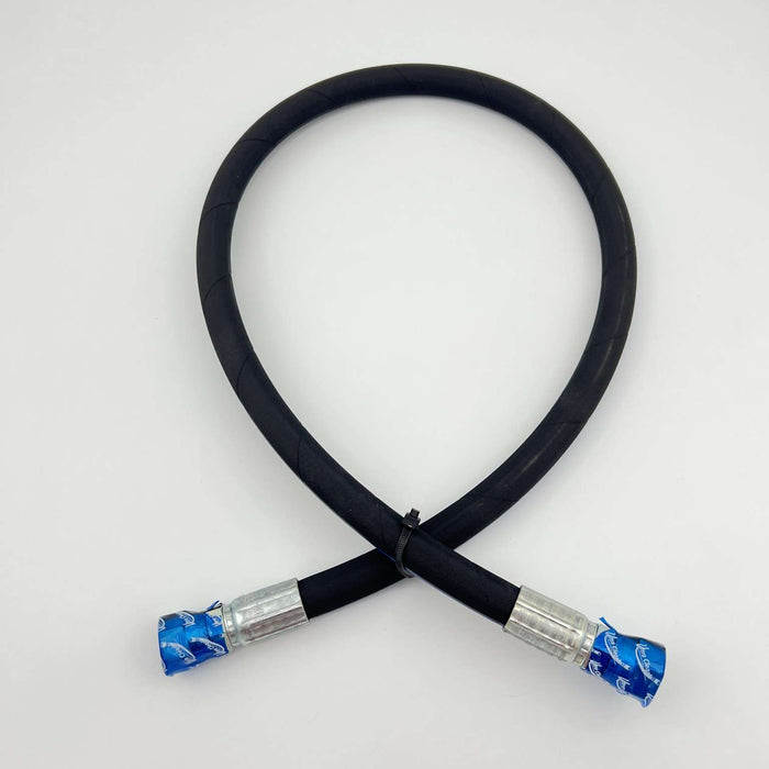 Bobcat 953 Hose - to R/H Loader Lift Cylinder -