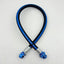 Case 580CK Hose - Late Model Outriggers with 90 Elbow Brazed On | HW Part Store
