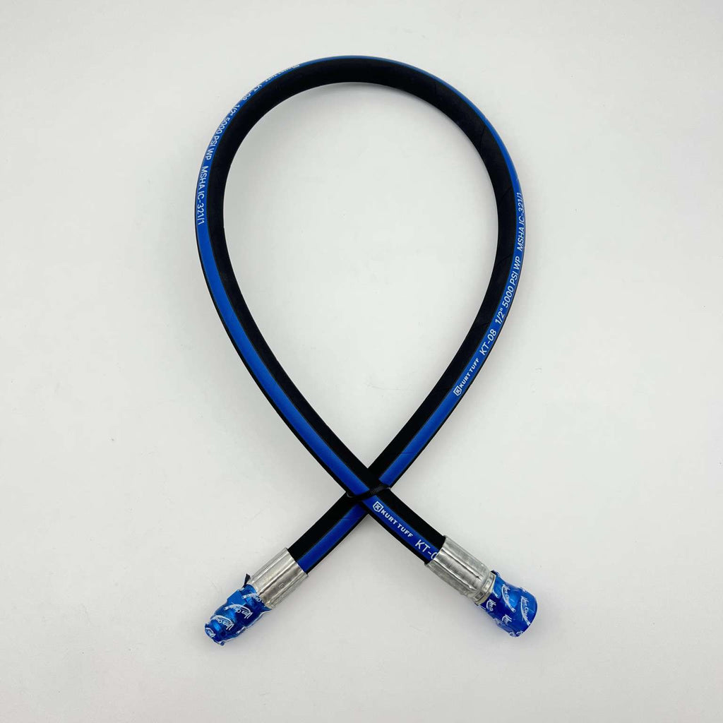 450c Case 450C & 455C Hose to Bucket to Clam Cylinders | HW Part Store