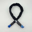 Case 580K Hose - to Backhoe Dipper Extension Cylinder - Rod End (Type 2) | HW Part Store