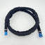 Case 580L Hose - From Valve to Dipper Extension Cylinder Hoses -