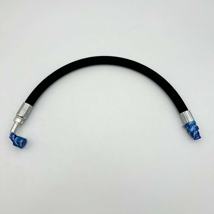 Case 440 Hose - At Pivot - In Auxiliary Circuit -