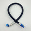 Case 450 & 450CT Hose - to Loader Lift Cylinders - Rod Ends -