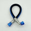 Case 580SK Hose - Backhoe Valve to Swing Valve -