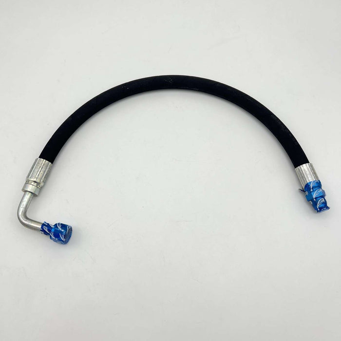 Case 440 Hose - At Pivot - In Auxiliary Circuit -
