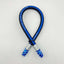 Case 580L Hose - At Arm Pivot - to Loader Clam Cylinders -