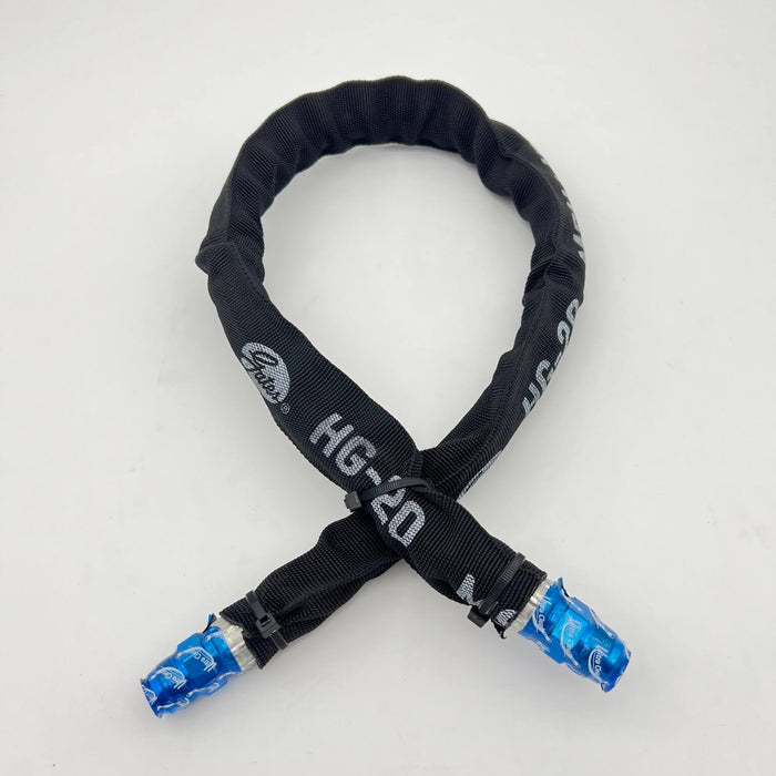 Bobcat T180 Hose - At Pivot to Loader Tilt Cylinder -