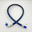 Cat 267B & 277B Hose - At Arm Pivot - in Loader Bucket Tilt Circuit -