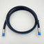 Case 580M Boom Cylinder Hose - From Valve to Cylinder - Bore End | HW Part Store