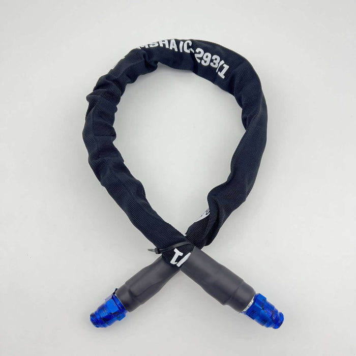 Bobcat T200 Hose - At Arm Pivot - in Auxiliary Circuit -