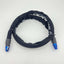 Bobcat S175 & S185 Hose - At Arm Pivot - In Auxiliary Circuit -