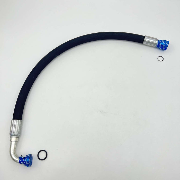 Cat 252B & 262B Hose - From Pump to Valve -