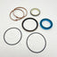 Hitachi EX50U & EX50UNA Blade Seal Kit | HW Part Store