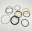 Hitachi UH083 & UH083LC Excavator Arm Cylinder s/n: 20001 to 20010 - Seal Kit | HW Part Store