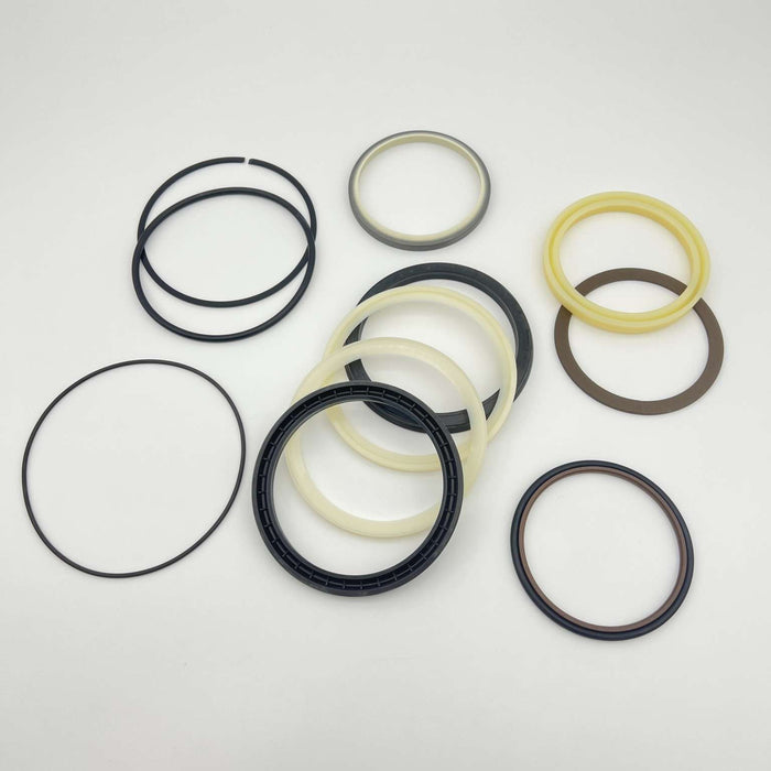 Hitachi UH083 & UH083LC Excavator Arm Cylinder s/n: 20001 to 20010 - Seal Kit | HW Part Store