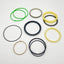 Hitachi EX200-3 & EX200K-3 Excavator Arm Cylinder - Seal Kit w/o Wear Bands | HW Part Store