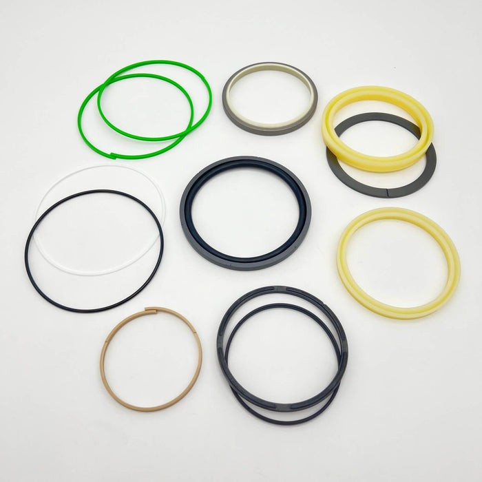 Hitachi EX200-3 & EX200K-3 Excavator Arm Cylinder - Seal Kit w/o Wear Bands | HW Part Store
