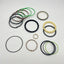 Hitachi ZX250-5 & ZX250LC-5 Excavator Arm Cylinder Seal Kit | HW Part Store