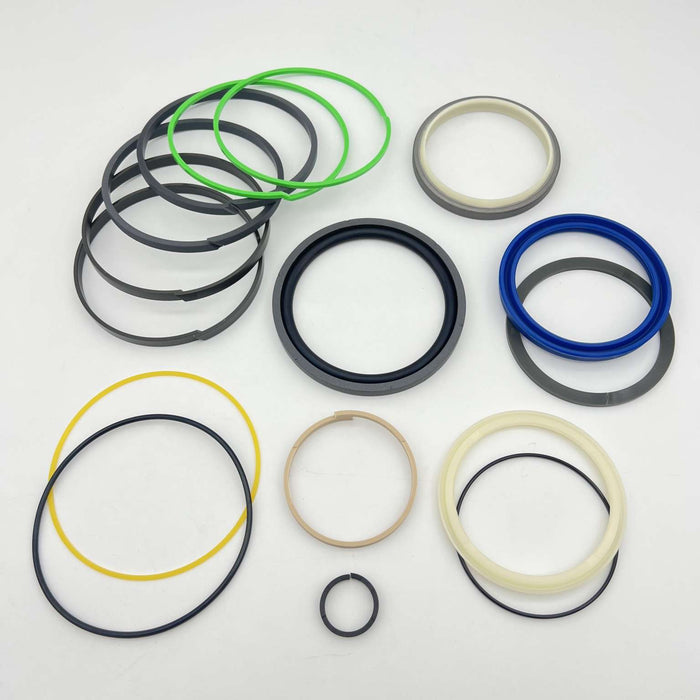 Hitachi ZX135US, ZX135US-E, & ZX135USK Excavator Arm Cylinder - Seal Kit w/ Wear Bands | HW Part Store