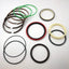 Hitachi ZX250, ZX250LC, & ZX250LCN Excavator Bucket Cylinder Seal Kit | HW Part Store