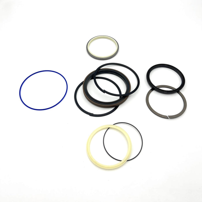 Hitachi EX270-5, EX270LC-5, EX280H-5, & EX280LCH-5 Excavator Arm Cylinder w/ 100 mm Rod - Seal Kit | HW Part Store