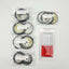 Cat 303.5D Whole Machine Kit w/ Free O-Ring Pick Set | HW Part Store