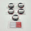 Case 850L Whole Machine Kit w/ Free O-Ring Pick Set | HW Part Store