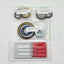Bobcat 751, 751C, 751F, 751G Whole Machine Kit w/ Free O-Ring Pick Set | HW Part Store
