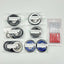 Takeuchi TB36 Whole Machine Kit w/ Free O-Ring Pick Set | HW Part Store